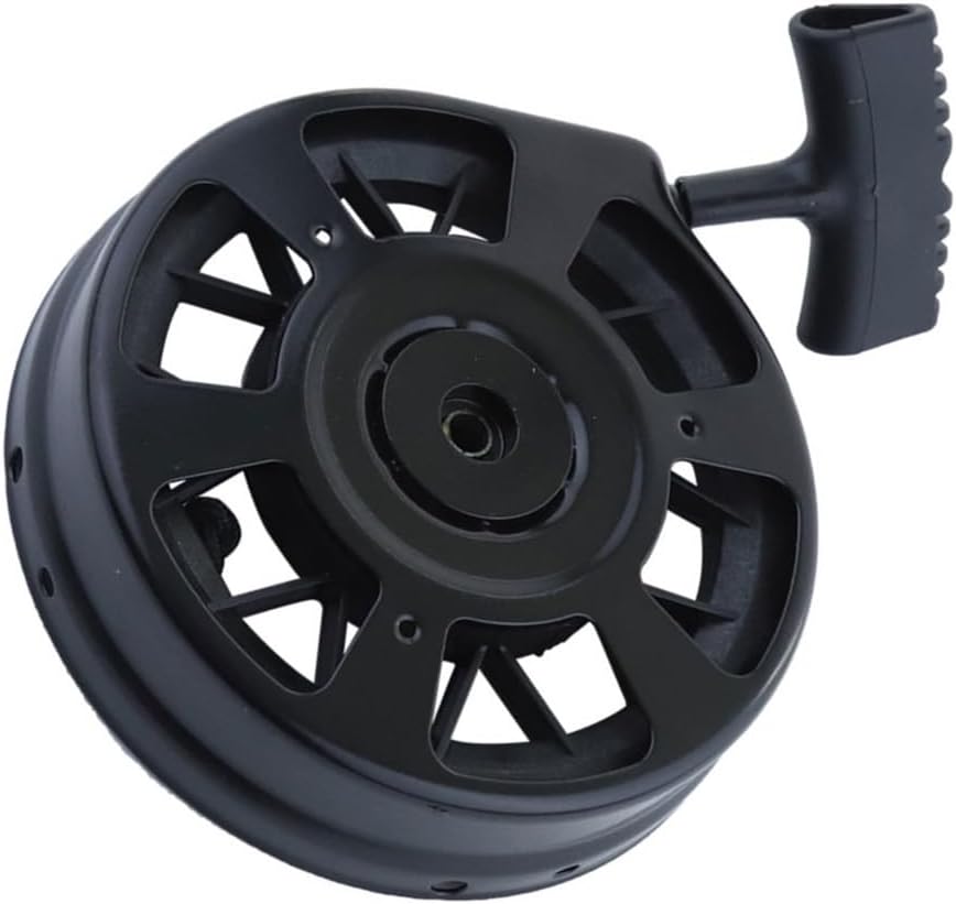 590739 Recoil Starter Fit for Tecumseh 590702 590637 590646 590621 590737 590785 LV195EA LEV120 LEV80 LEV115