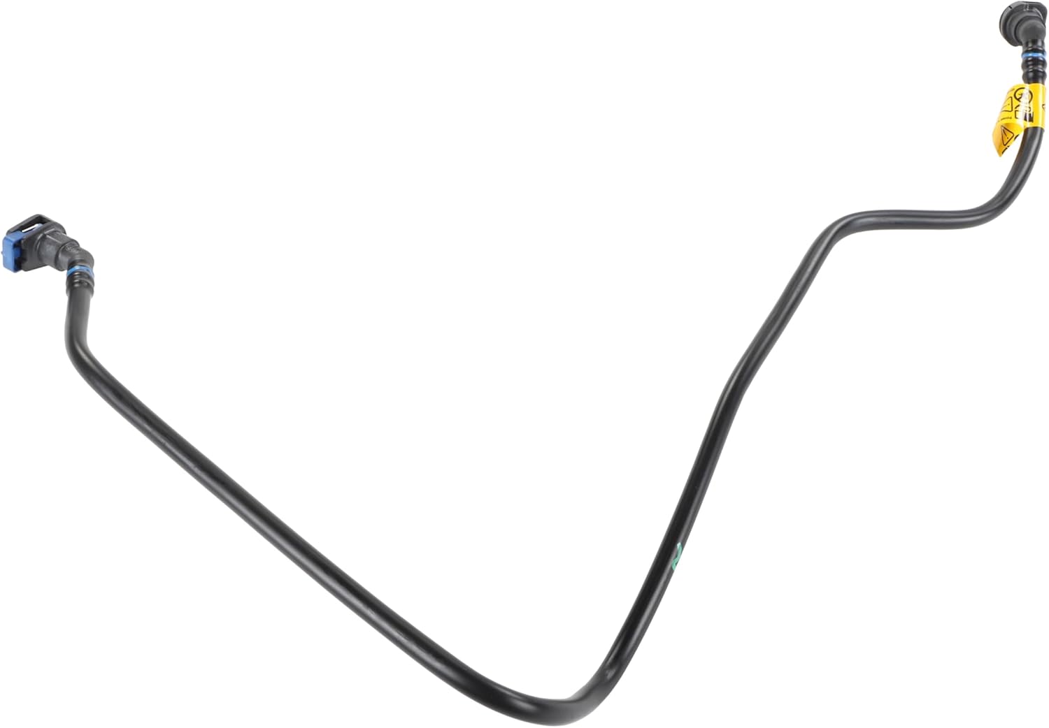 GM Genuine Parts 23341223 Rear Fuel Feed Pipe