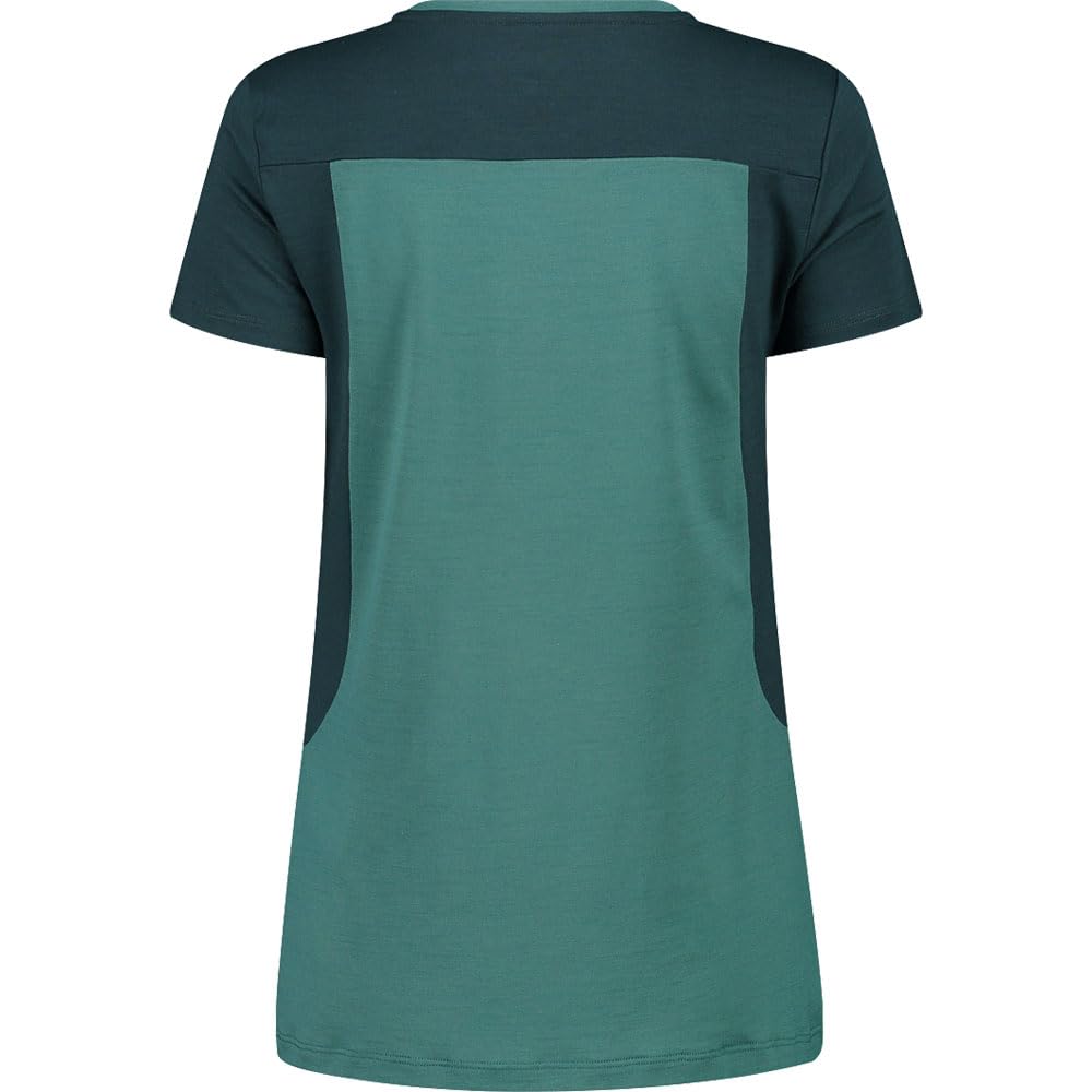 CMP 35N6896 Short Sleeve T-Shirt XL