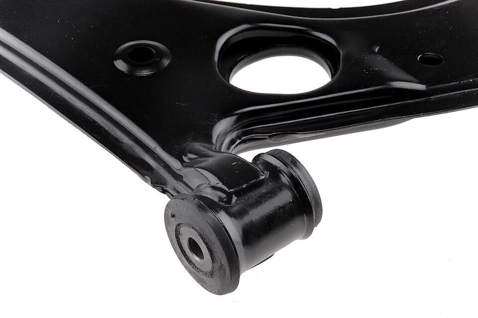 Bras de commande avant droit pour FIAT 500L suspension ZWD/FT/192AB