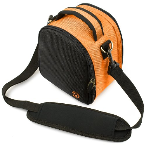 Case for Panasonic LUMIX TZ95, G95, DXTS7GK, DCFZ80, DCZA70, GH5S, GX9