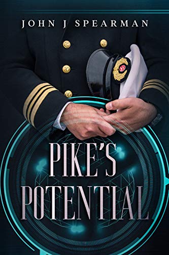 Pike's Potential (Sandy Pike series Book 1)