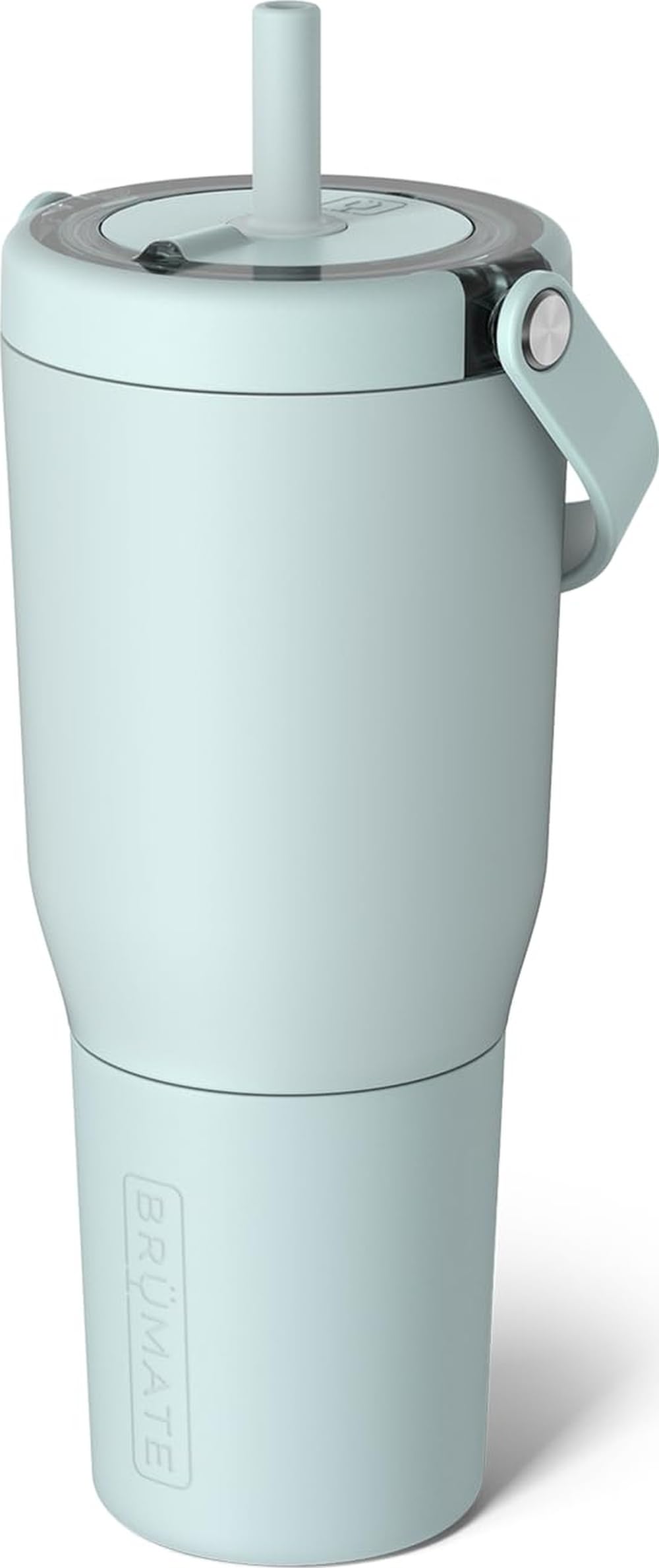 Amazon.com | BrüMate Resa 35oz 100% Leakproof Travel Tumbler w