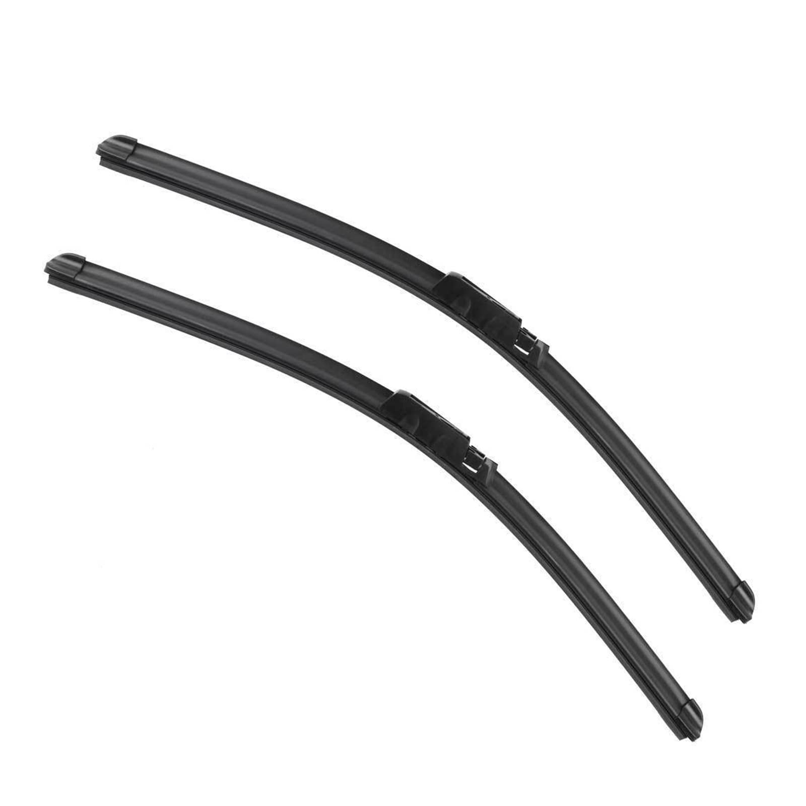 Essuie-glace pour Audi A6 C6 S6 fini les traces et les bruits de frottement sur votre pare-brise
