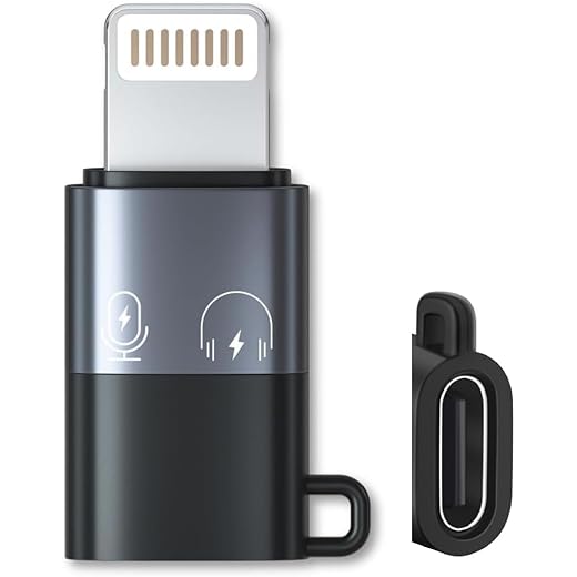 REDWIND Lightning Adapter 50ml