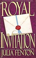 Royal Invitation 0515115487 Book Cover