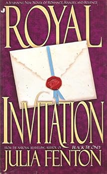 Mass Market Paperback Royal Invitation Book