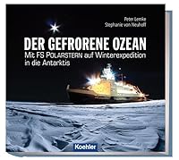 Der gefrorene Ozean 3782212223 Book Cover