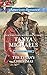 The Texan's Christmas (Texas Rodeo Barons)