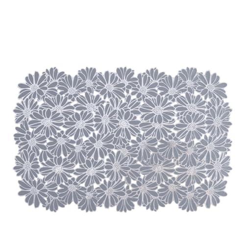 Sets de table chauds et imperméables anti-taches pour protéger vos meubles de repas