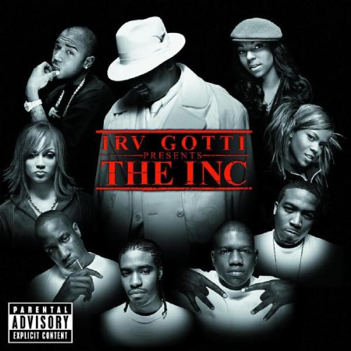 Irv Gotti Presents The Inc