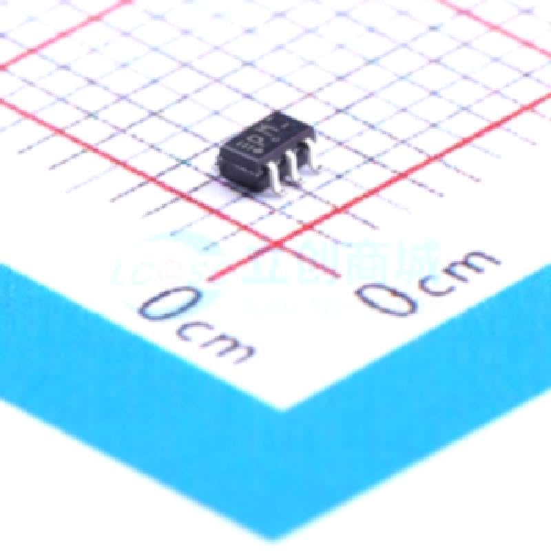 Generic 10 Pcs Buffer Driver 74AUP1G125GW-Q100H TSSOP-5 74AUP1G125GW-Q100H