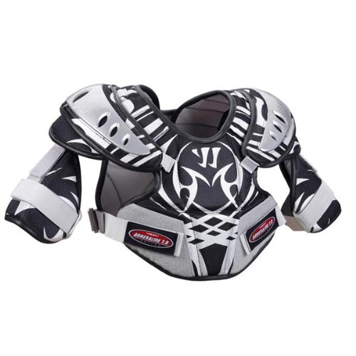 Warrior ADRENALINE Shoulder Pad 7.0 XSmall