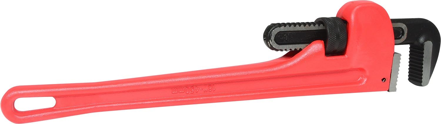 KS Tools 111.3200 Giratubi Manovrabile con Una Sola Mano, 2.1/2"