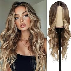 Ombre Blonde