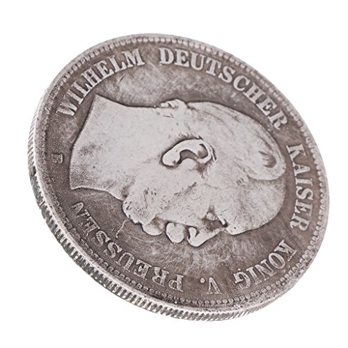 Preisvergleich Produktbild perfk 1 Stück Münze antike römische Münzen Gedenkmünze Andenkenmünzen