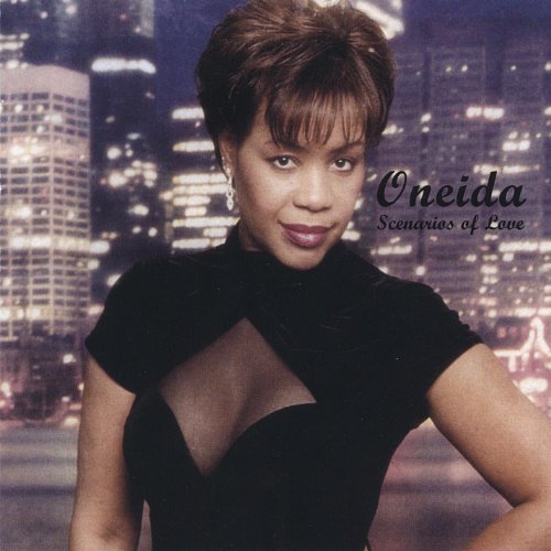 Oneida Nance Play Scenarios of Love by Oneida on Amazon Music