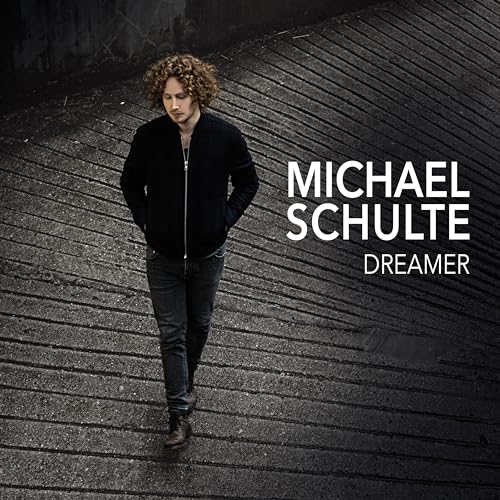 Michael Schulte