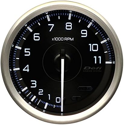 Amazon.co.jp: 日本精機 Defi (デフィ) メーター【Defi-Link  