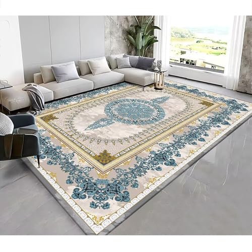 [������] ���O �J�[�y�b�g �O�~ ���O�}�b�g �~�� 1�� 140*200cm 2�� �􂦂郉�O �R�� �h�_�j ����~�� �y���V���� �k���� �Ԗ͗l ������� �Z���^�[ �Q�� 5 ���� ���b�s���O ���L �܂��� �z�b�g�J�[�y�b�g�Ή� ���g�[�Ή� �I�[�V�[