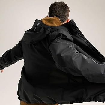 Amazon.co.jp: [アークテリクス] ARCTERYX ベータジャケット男性用 (JP