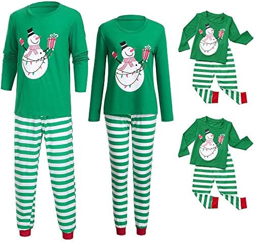 schlafanzug weihnachten