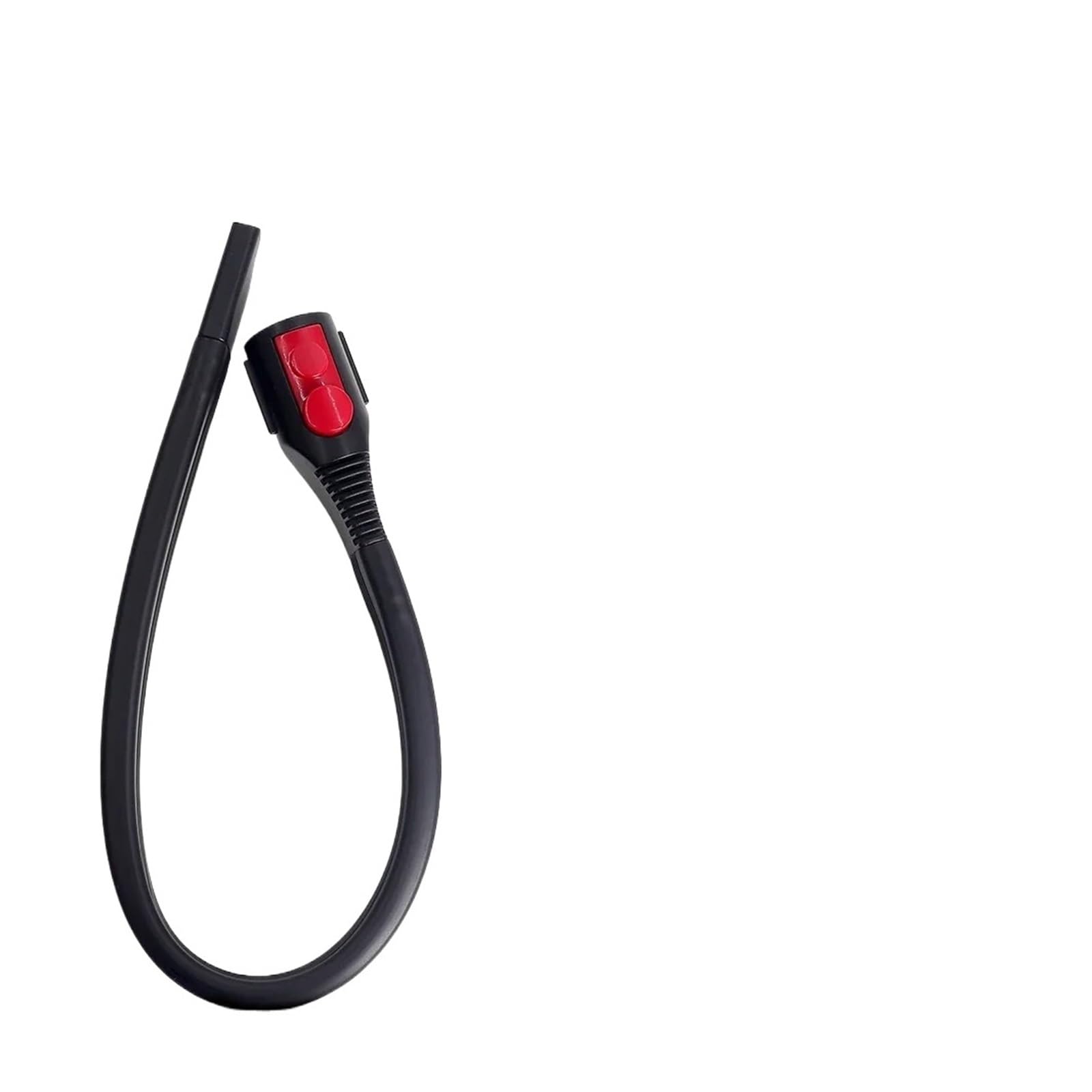 Boquilla De Aspiradora Cabezal De Boquilla De Succión Plana Flexible, Compatible Con Dyson V7 V8 V10 V11 V12 V15 Eliminación Pieza De Repuesto De Succión Fuerte(8PCS)