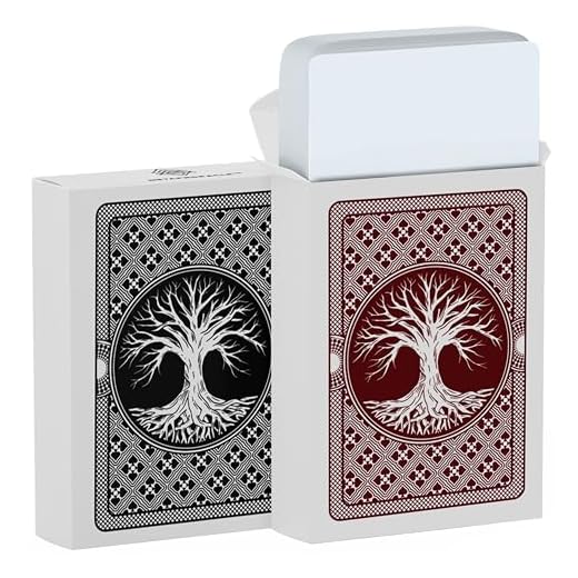 Tree of Life Oracle Cards