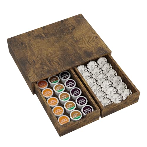 Simple Trending K Cup Organizer Coffee Pod Holder