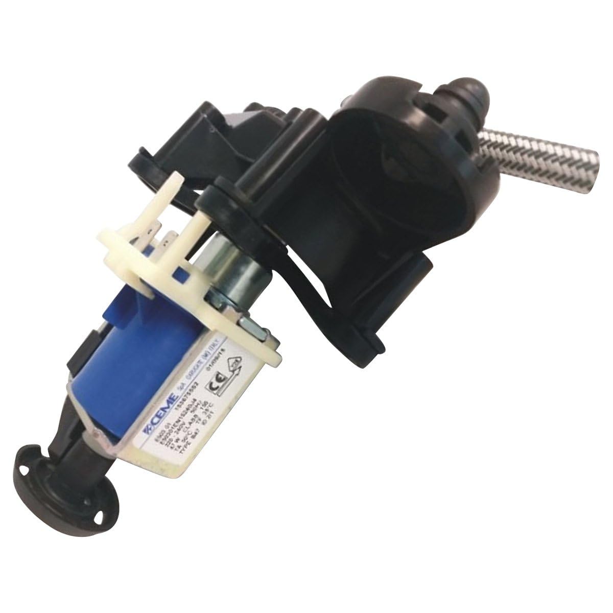 Bomba central de vapor CS-00137184 ROWENTA