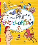 enciclopedia online per ragazzi  La mia prima enciclopedia