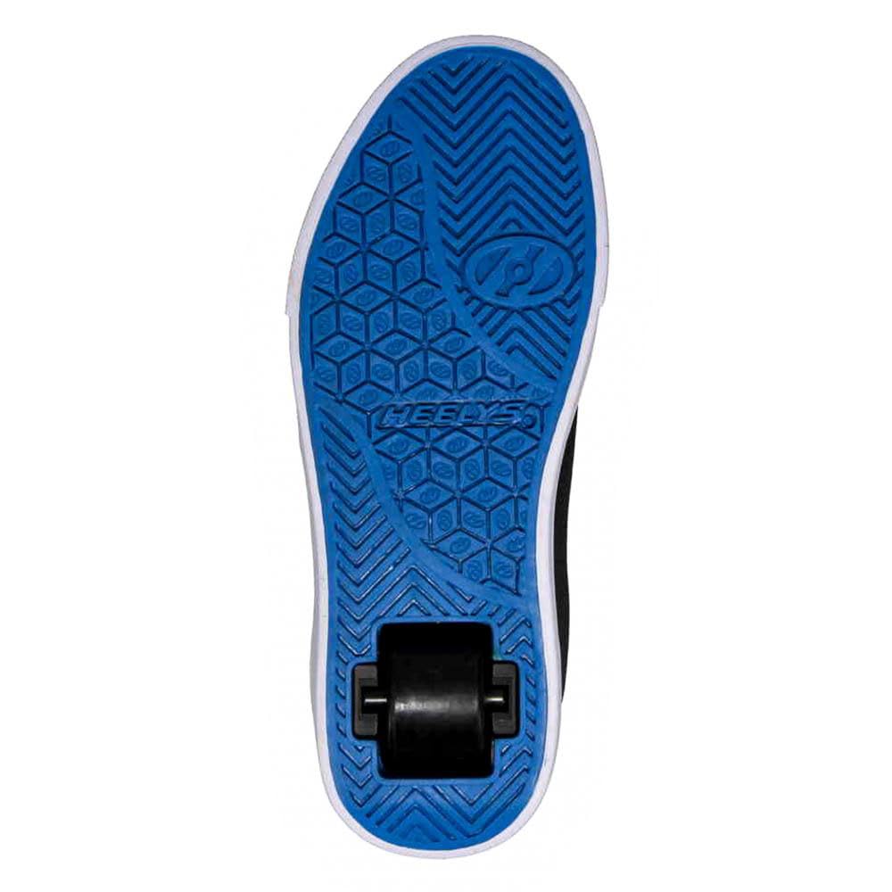 New Balance DynaSoft Nitrel V5 Running Shoe, Grey Matter/Guava Ice/Purple Fade, 7 US Unisex Big Kid