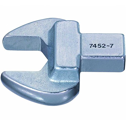 Preisvergleich Produktbild Bahco 7452-7-8 Maul-Einsteckwerkzeug 8mm