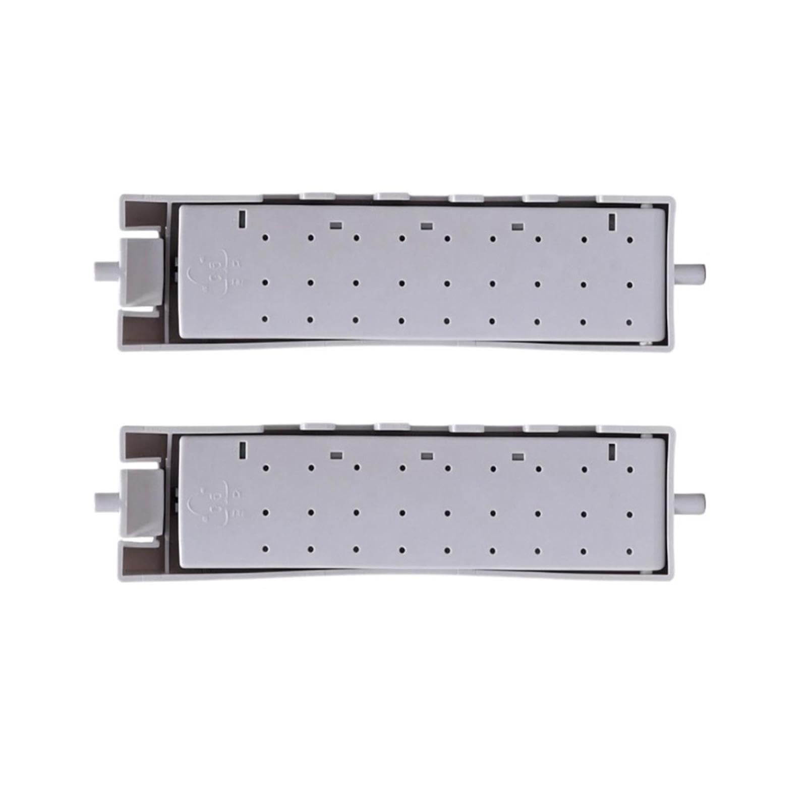 MB65-1000H MB65-eco11W Scatola Filtro Di Ricambio for Lavatrice, Compatibile Con Lavatrice Midea, Filtro Raccogli Pelucchi, Parte Di Ricambio