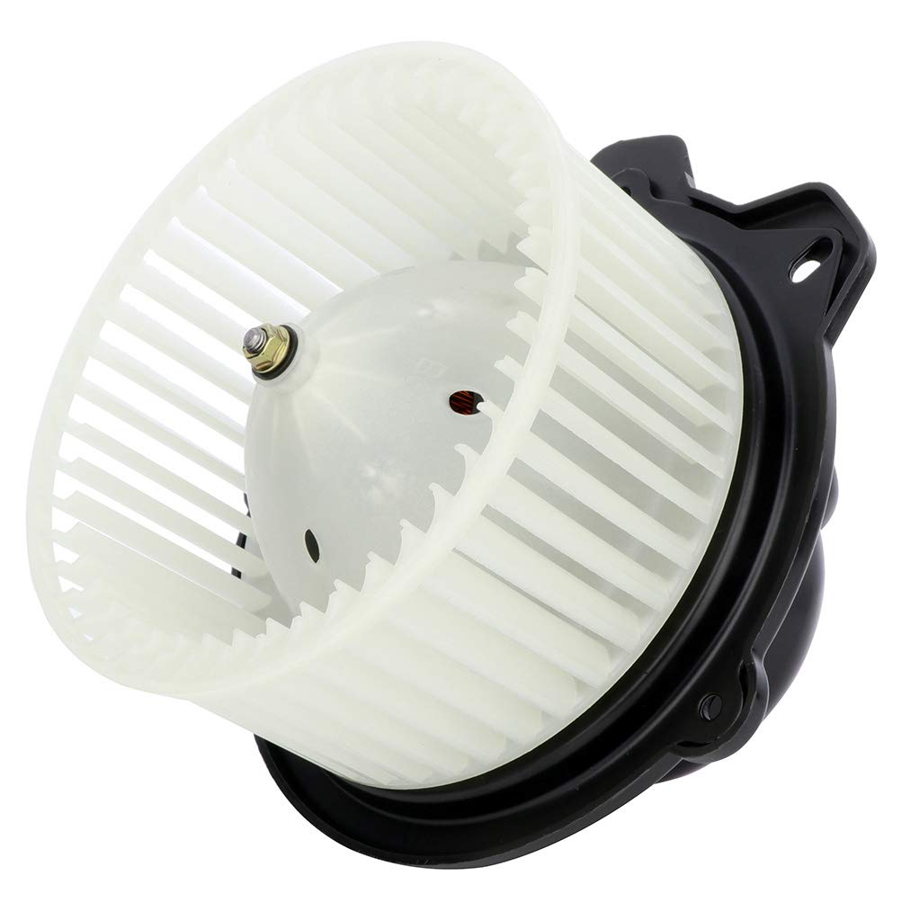 HVAC Heater Blower Motor