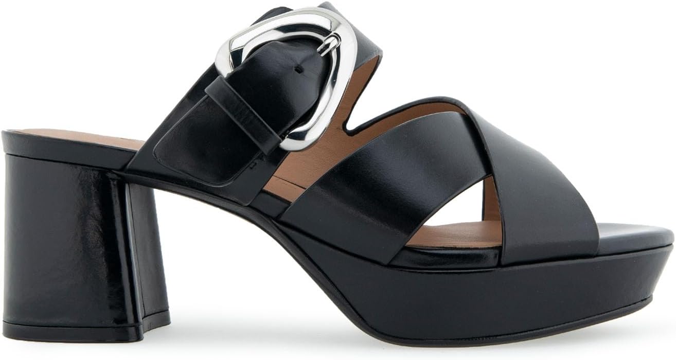 Aerosoles Women's COLLIN Platform Heeled Sandal - Image 6