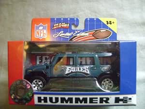 fleer collectibles hummer h2