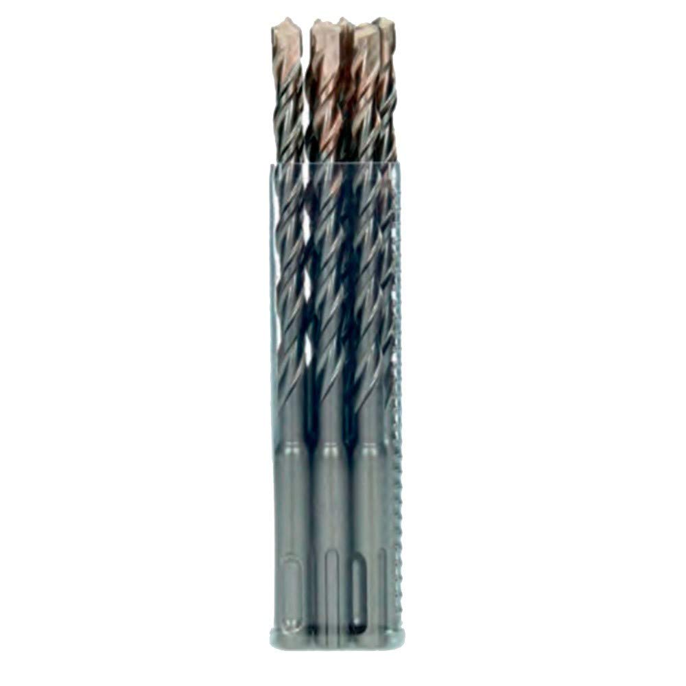 Brocas SDS-Plus pour travaux rénovation maison HIKOKI 782603 5x110 mm