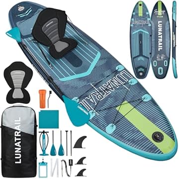 stand up paddle yoga