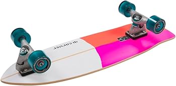 Amazon | carver(カーバー) スケートボード Firefly 30.25