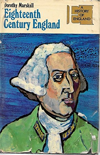 Eighteenth Century England (History of English)