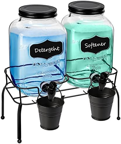 GMISUN Laundry Detergent...