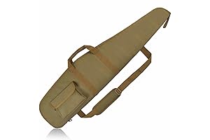AUMTISC Cases for Rifles: Reliable Protection for Your Long Guns