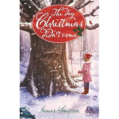 The Day Christmas Didn't Come
