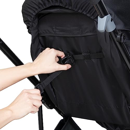 Baby Trend TS06F00C Passport® Switch 6-In-1 Modular Stroller Travel System thumb #11