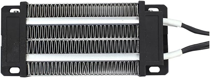 PTC Heating Elements, 110V 100W, 250W, 200W, 300W, Insulated Ceramic Air Heater 110V 250W