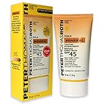 Peter Thomas Roth | Max Mineral Tinted Sunscreen Broad Spectrum SPF 45 | Tinted Moisturizer with SPF, Water-Resistant Mineral Sunscreen For Sensitive Skin, 1.7 Fl Oz - Image 3