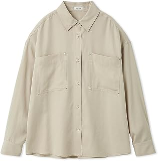 バリエーションシャツFWFB261097レディース