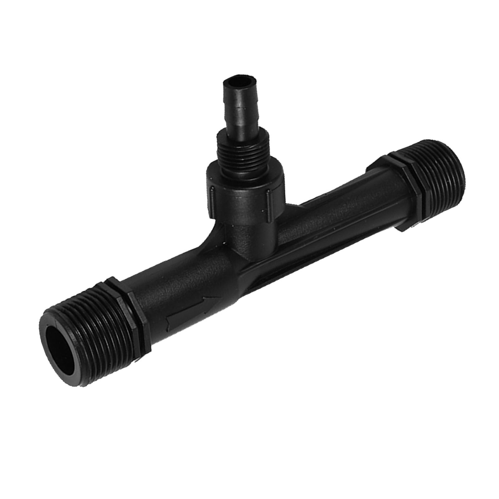 Viagasafamido Garden Irrigation Fertilizer Injector Venturi Mixer For 1/2" 3/4" 1" Bsp Connectors Agriculture Tool