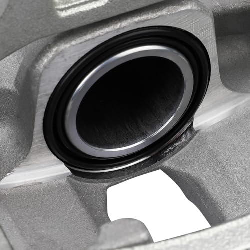 Image of 18B4804 18B4805 Rear Left & Right Disc Brake Calipers Assembly